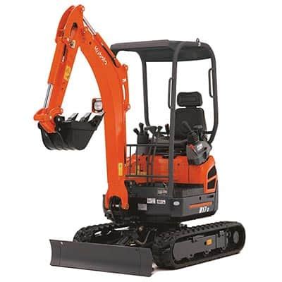 where to rent mini excavator near me|small excavator rental home depot.